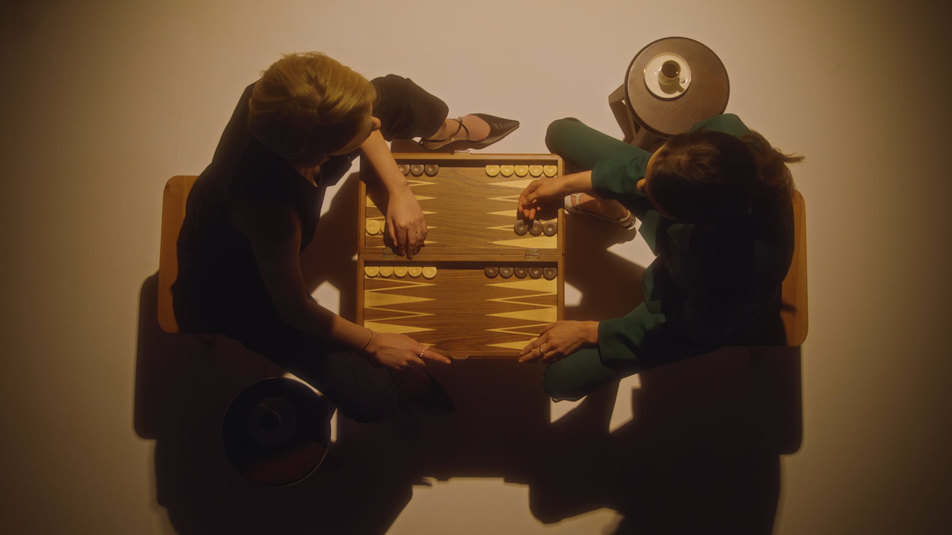 REİS / Babamın Koleksiyonu Reklam Filmi