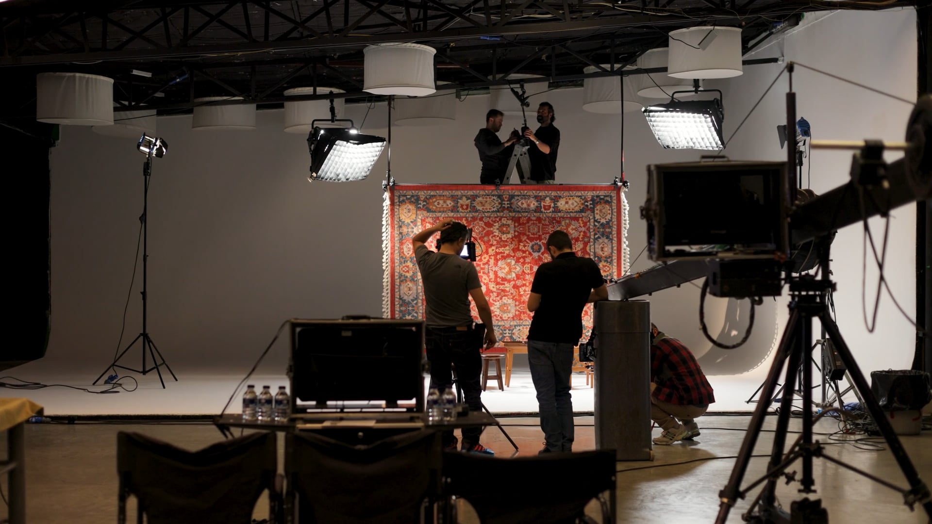 REİS - Babamın Koleksiyonu Backstage