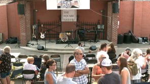 Gospel In The Square