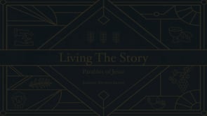 Living the Story: The Lost Son | Jesse Pals | Mundy Park