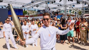 Sport Beach Day Four Recap – Cannes Lions Festival