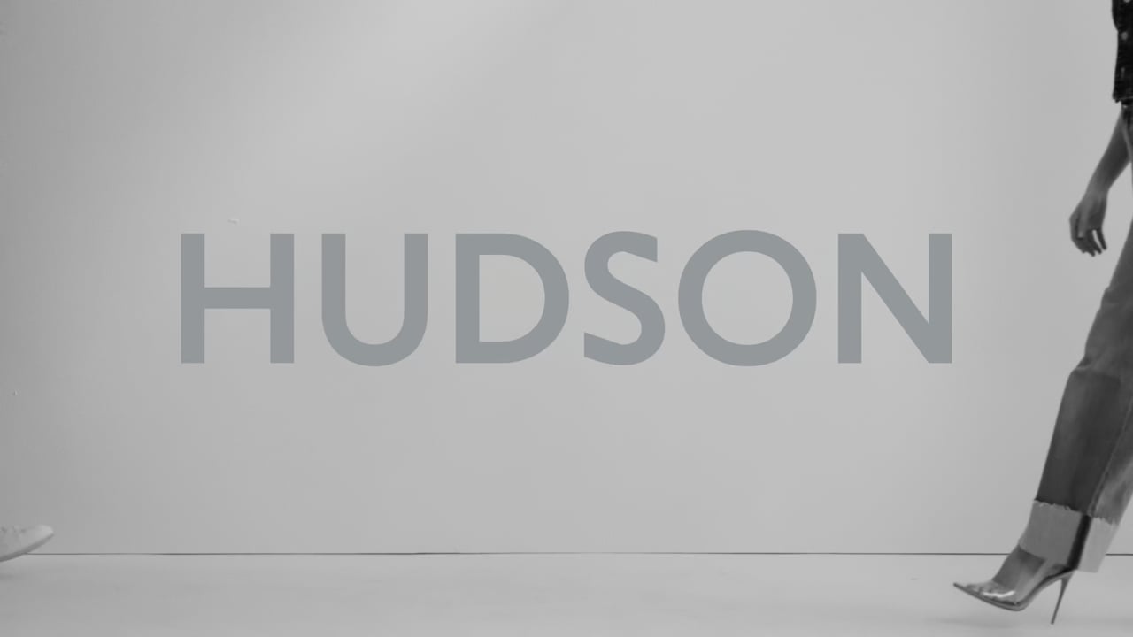 Hudson SP24