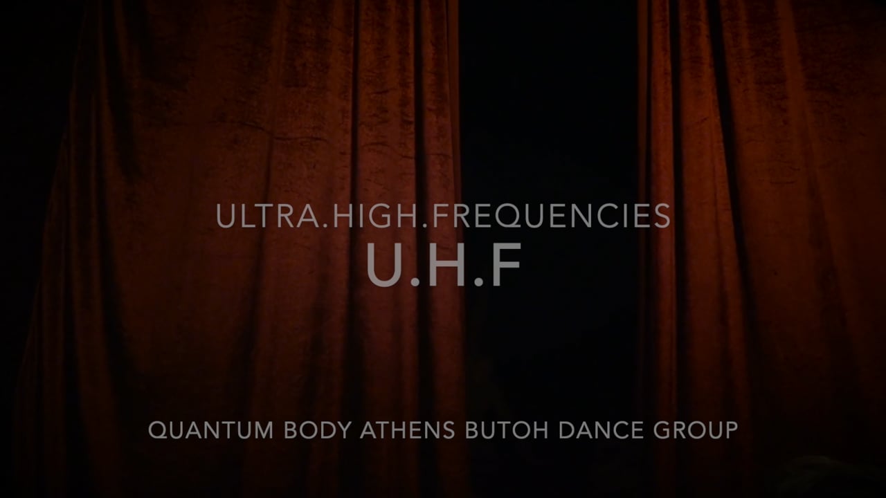 Ultra High Frequencies