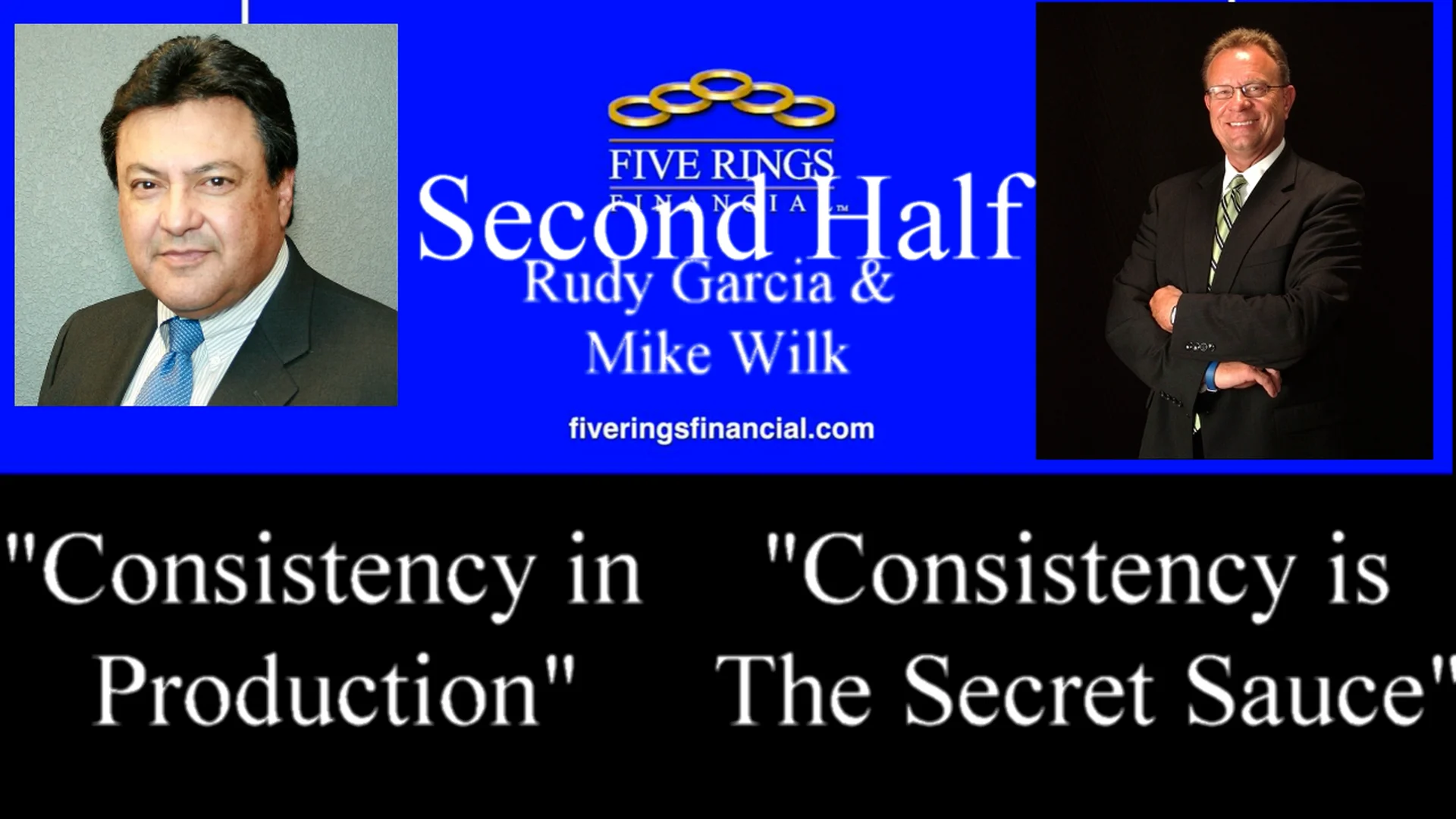 7-18-24-2 Mike Wilk Consistency on Vimeo