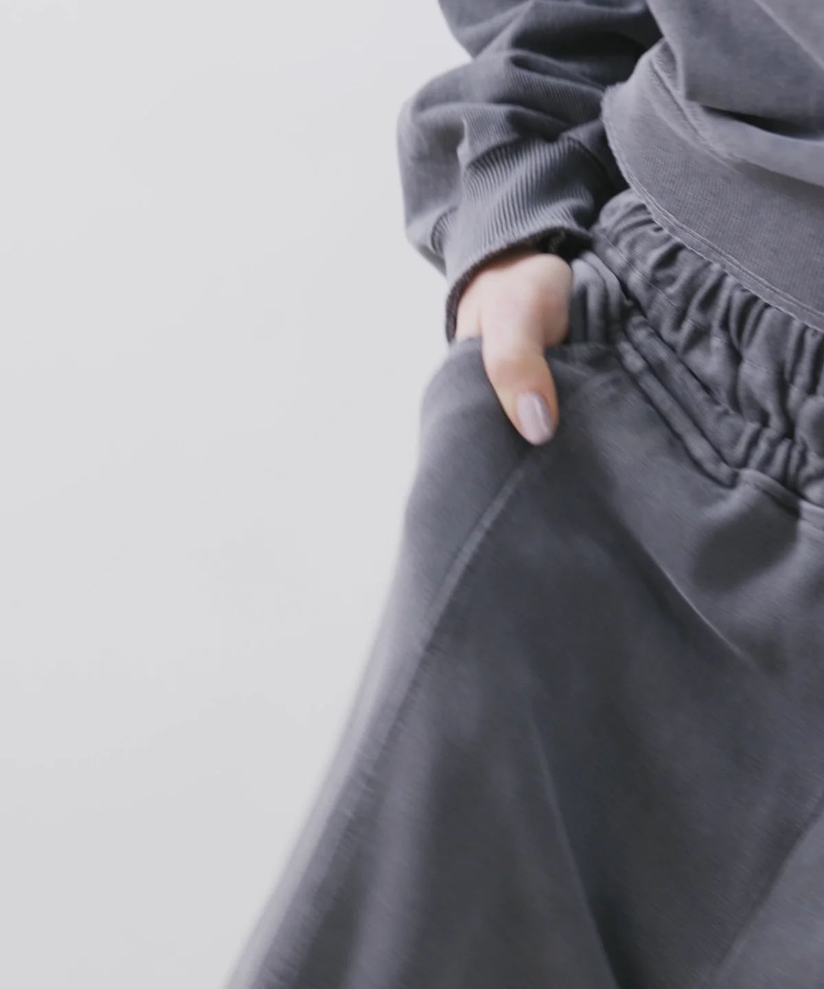 ■未使用・タグ付■ダブルスタンダードクロージング エッセンシャル 撥水 コート DOUBLE STANDARD CLOTHING ダブルスタンダード クロージング