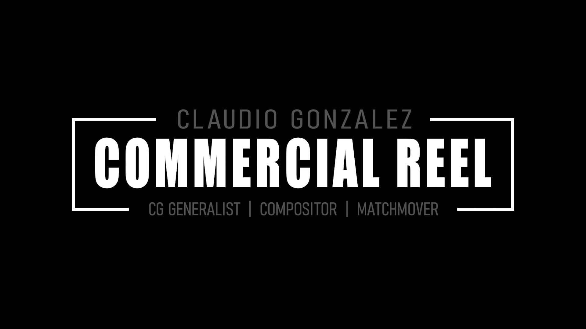 Commercials