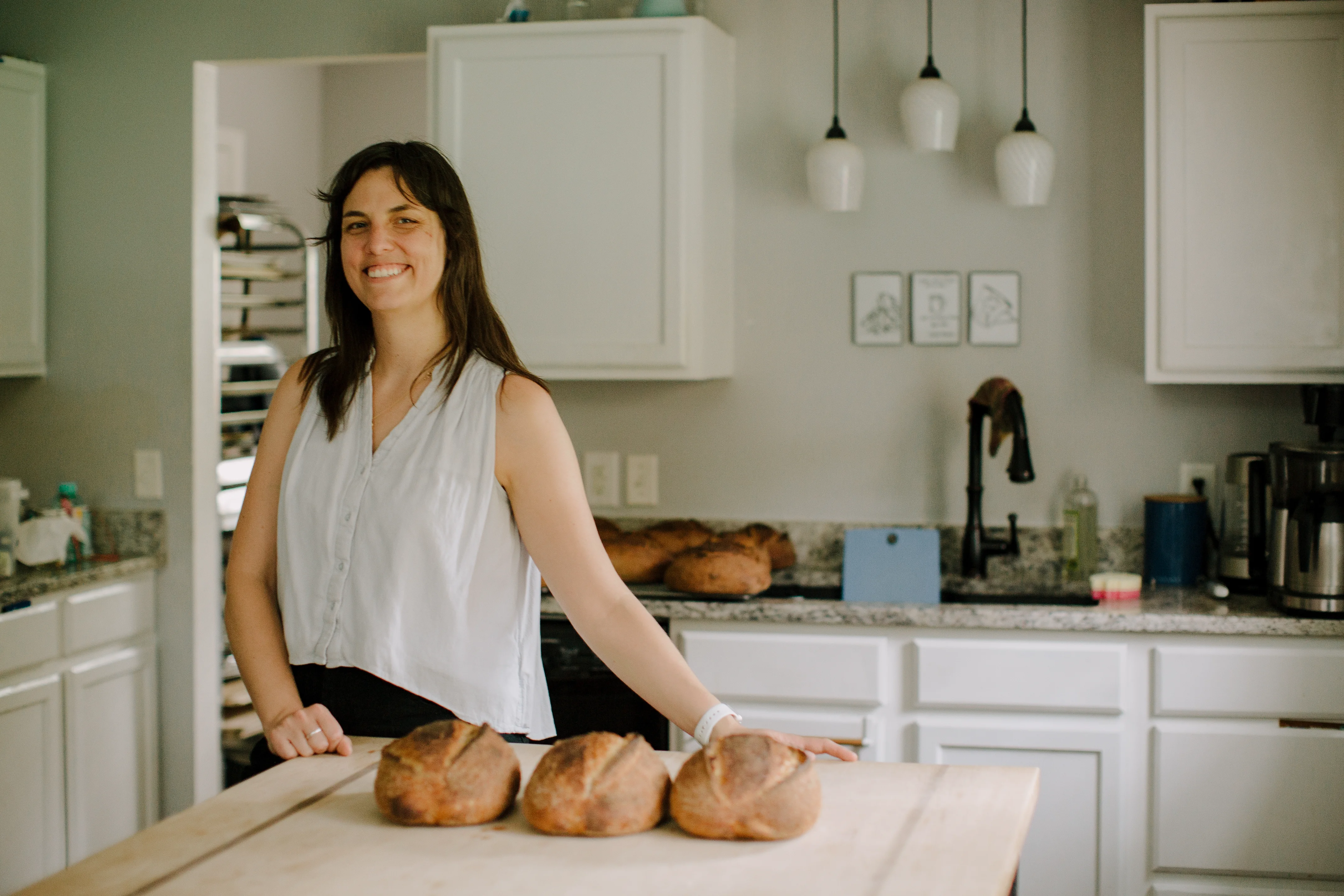 Annie Clapper | Southern Foodways Alliance - Southern Foodways
