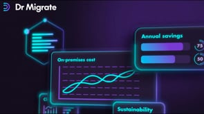 Introducing Dr Migrate - AI automated cloud migration