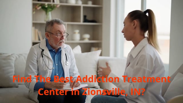 ⁣Spark Recovery : Trusted Addiction Treatment Center in Zionsville, IN