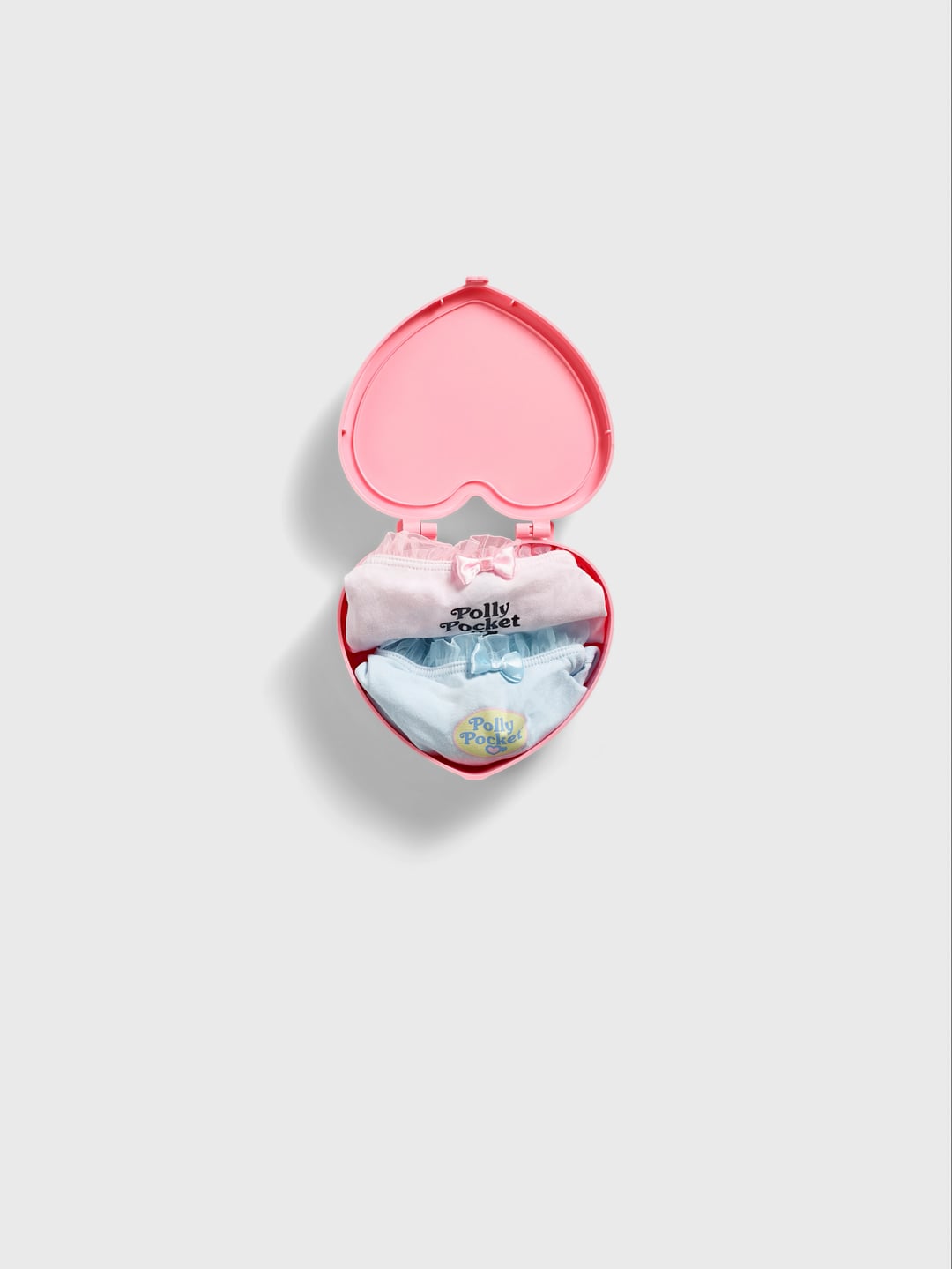 סט תחתונים מיני POLLY POCKET