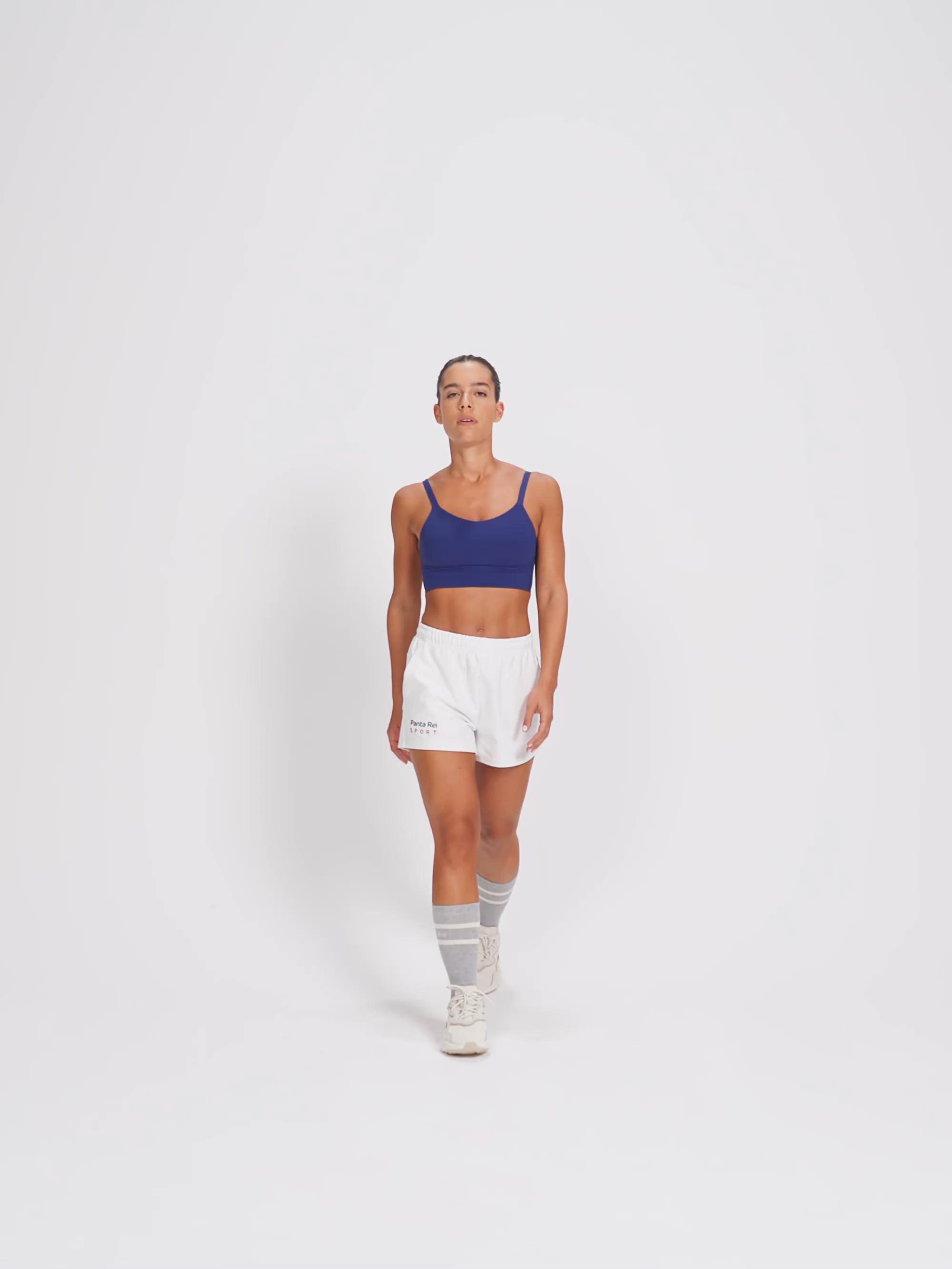 חזיית ספורט מבד nero