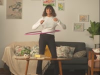 Blissclub - Flare Fit Pants