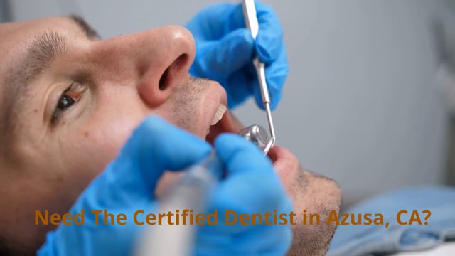 City Dental Centers - Affordable Dentist in Azusa, CA