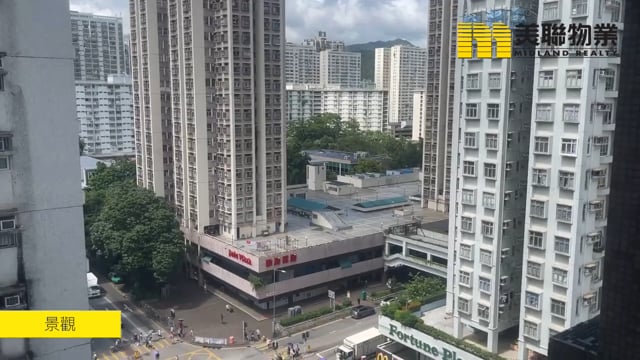 八号花园 大埔 中层 1646082 售盘