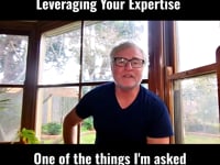 Turning Your Expertise into a Business