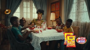 'SHOW SOME LOVE' - Indomie