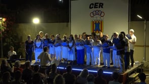 Les sardanes protagonistes al segon concert aniversari del Cor Indika