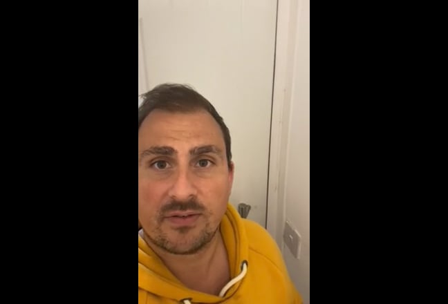 Video 1: Living room