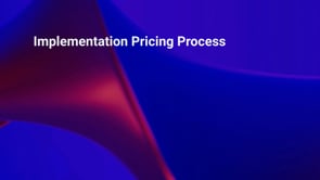 Implementation Pricing Process_Part 1 (1)