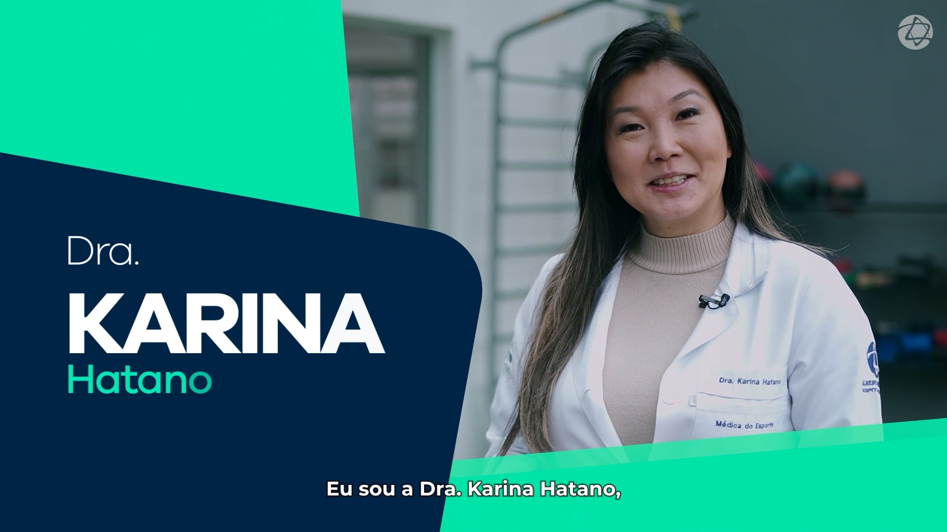EINSTEIN | Medicina do esporte