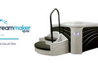 Dimension One Spas® SmartTub™