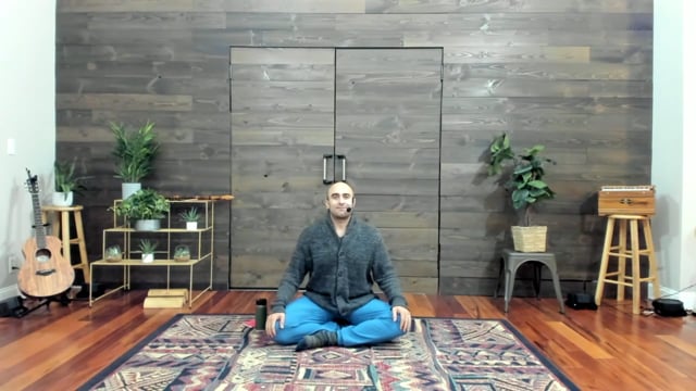 Taoist Yoga Intro to Taoist Yoga One Begins