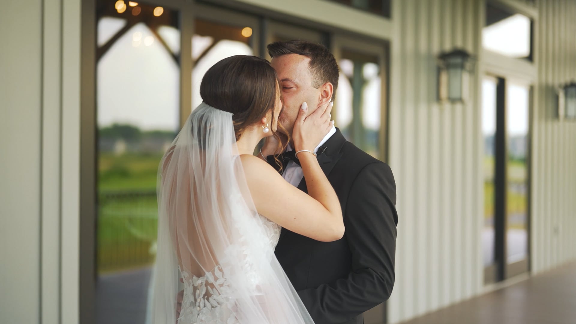 Courtney and Spencer - Teaser Film | 06.22.2024