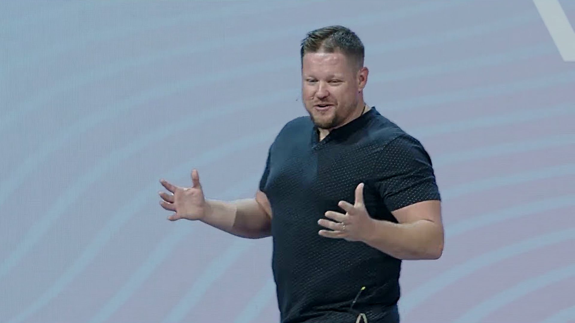 Beyond Fine: Embracing True Transformation in Christ