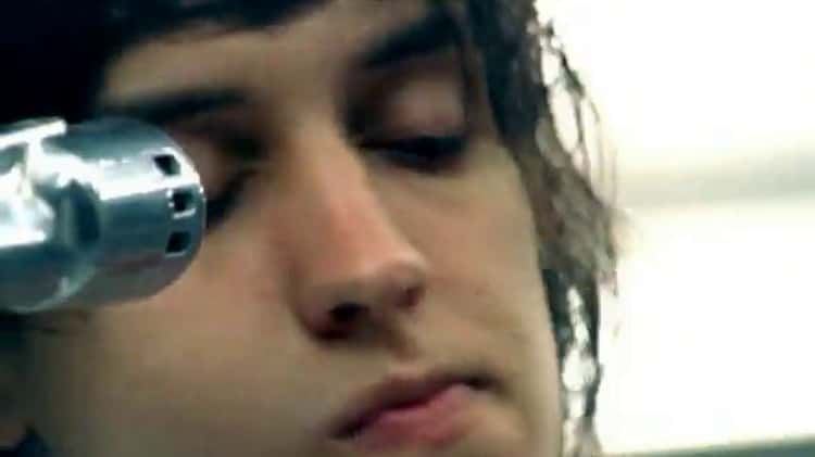 The Strokes - You Only Live Once on Vimeo