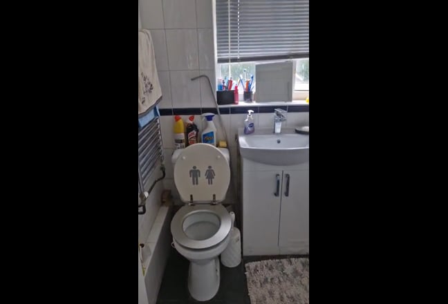 Video 1: Single Room