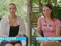How much training does a triathlete need to do before a race