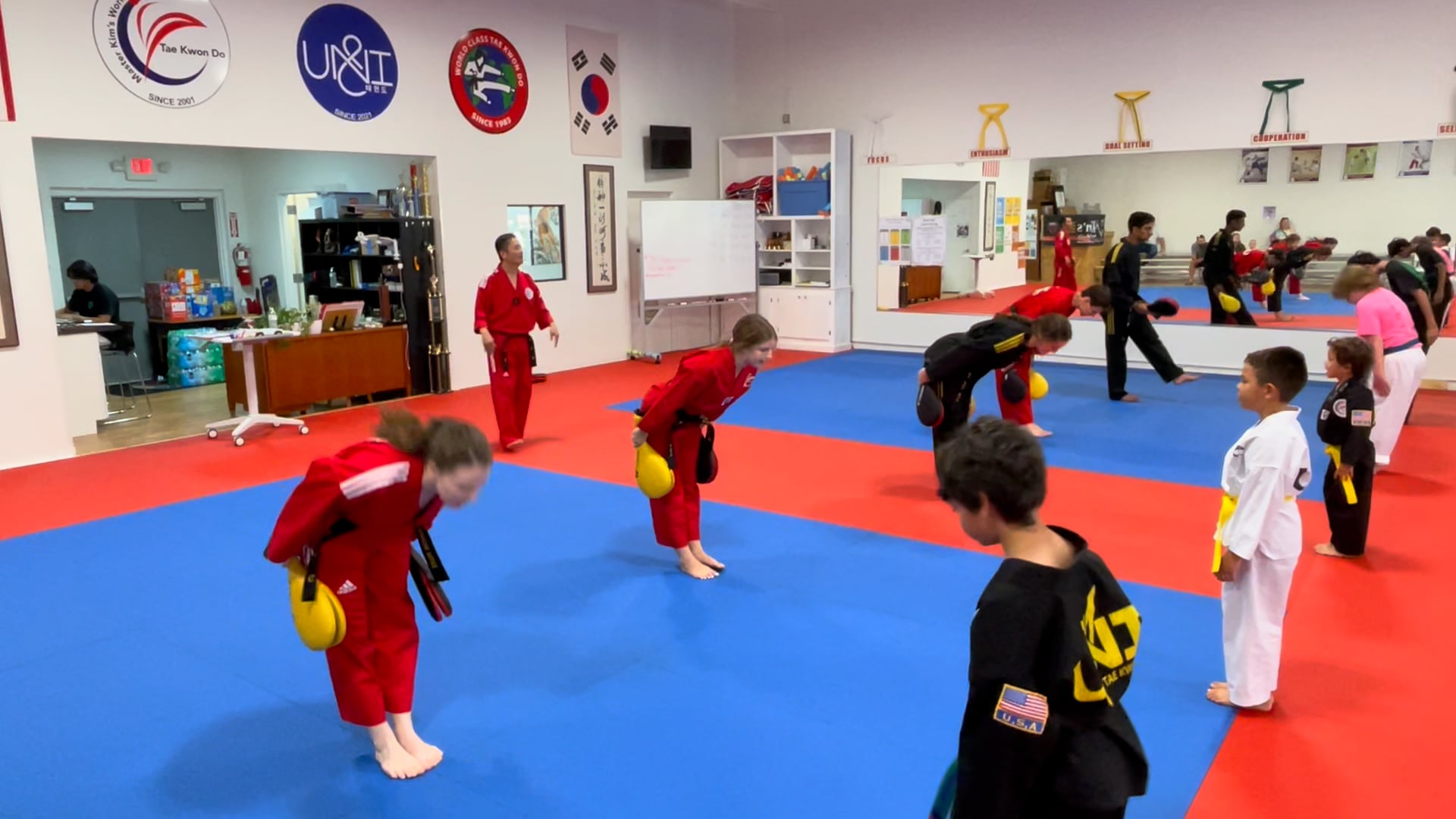 DST_Basic_Yellow & Green Belt_July_16_2024