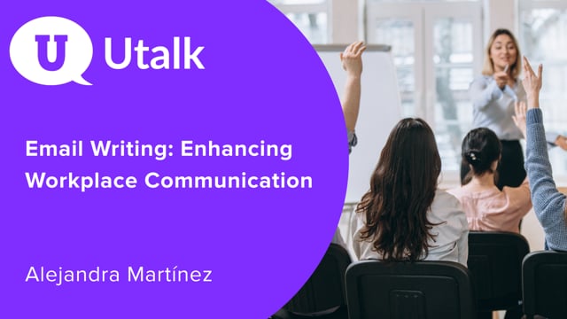 Email Writing: Enhancing Workplace Communication