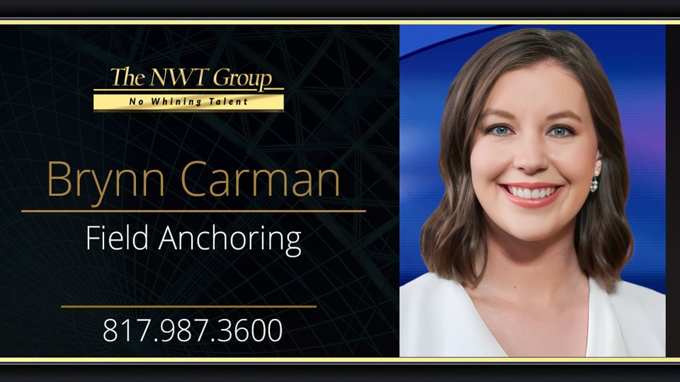 Field Anchoring
