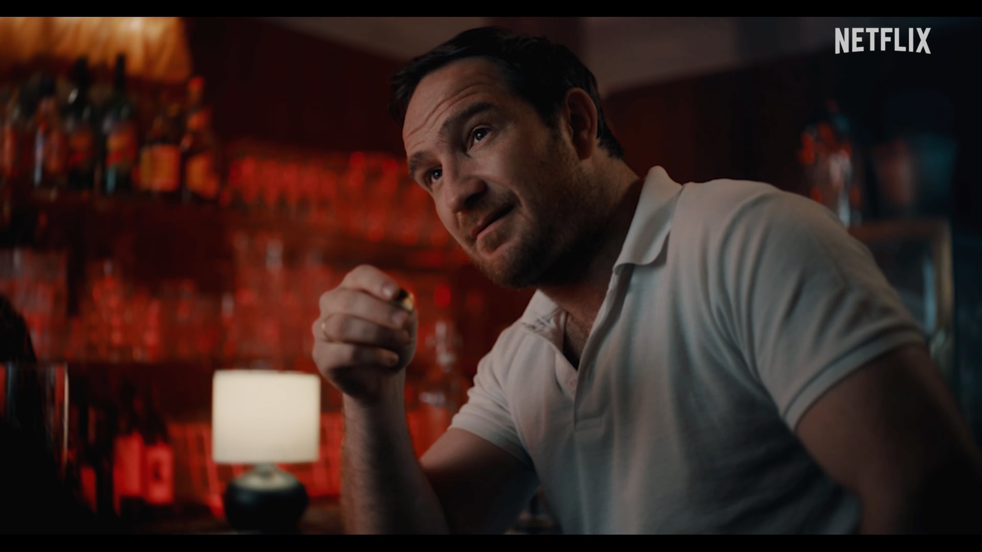 Netflix Crooks - Staffel 2 Teaser