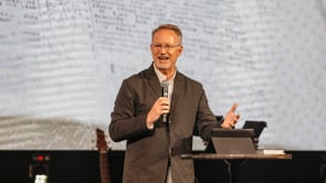 The Invitations of Jesus // Come and Go