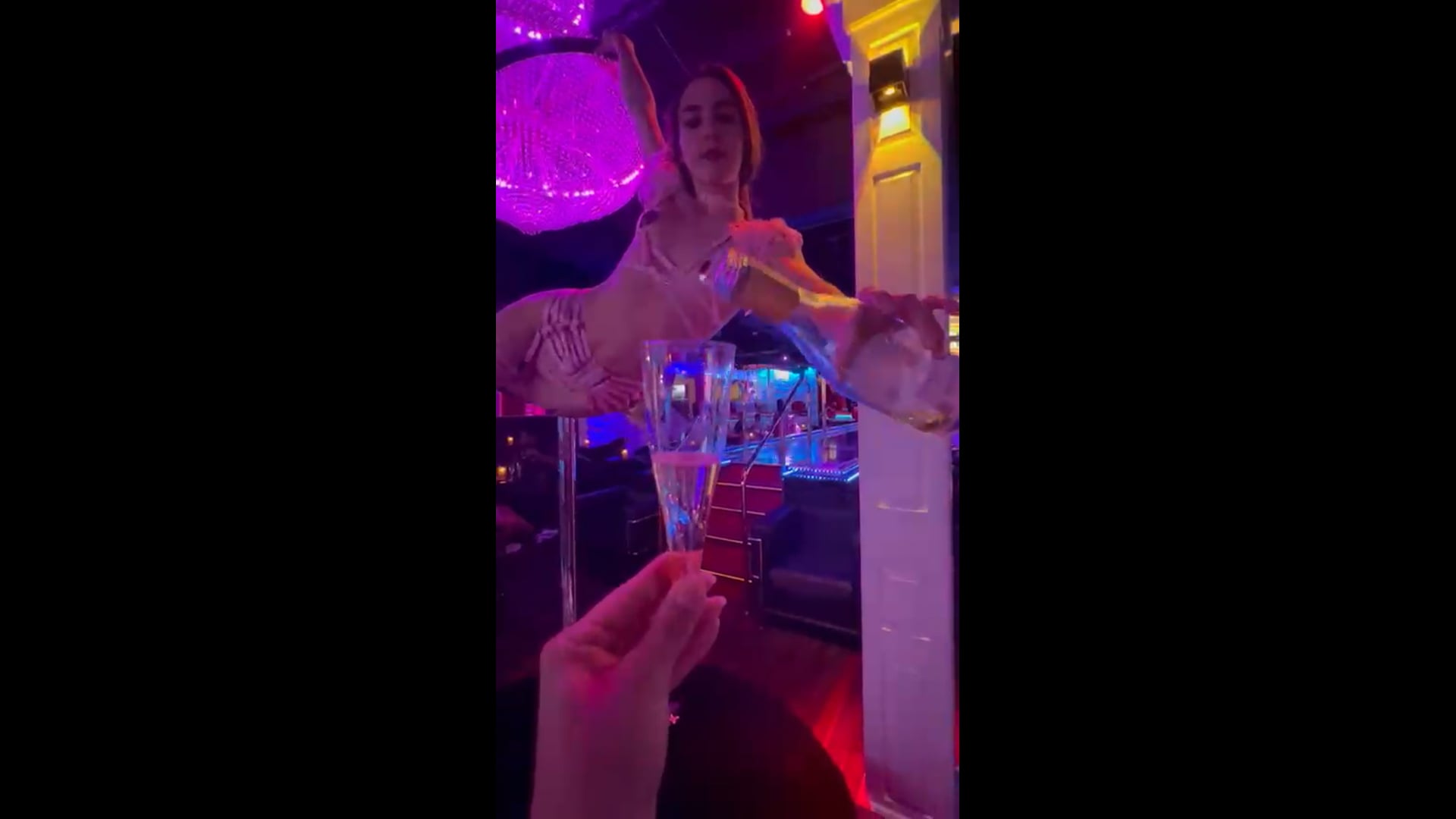 Promotional video thumbnail 3 for Spicy Cynamins