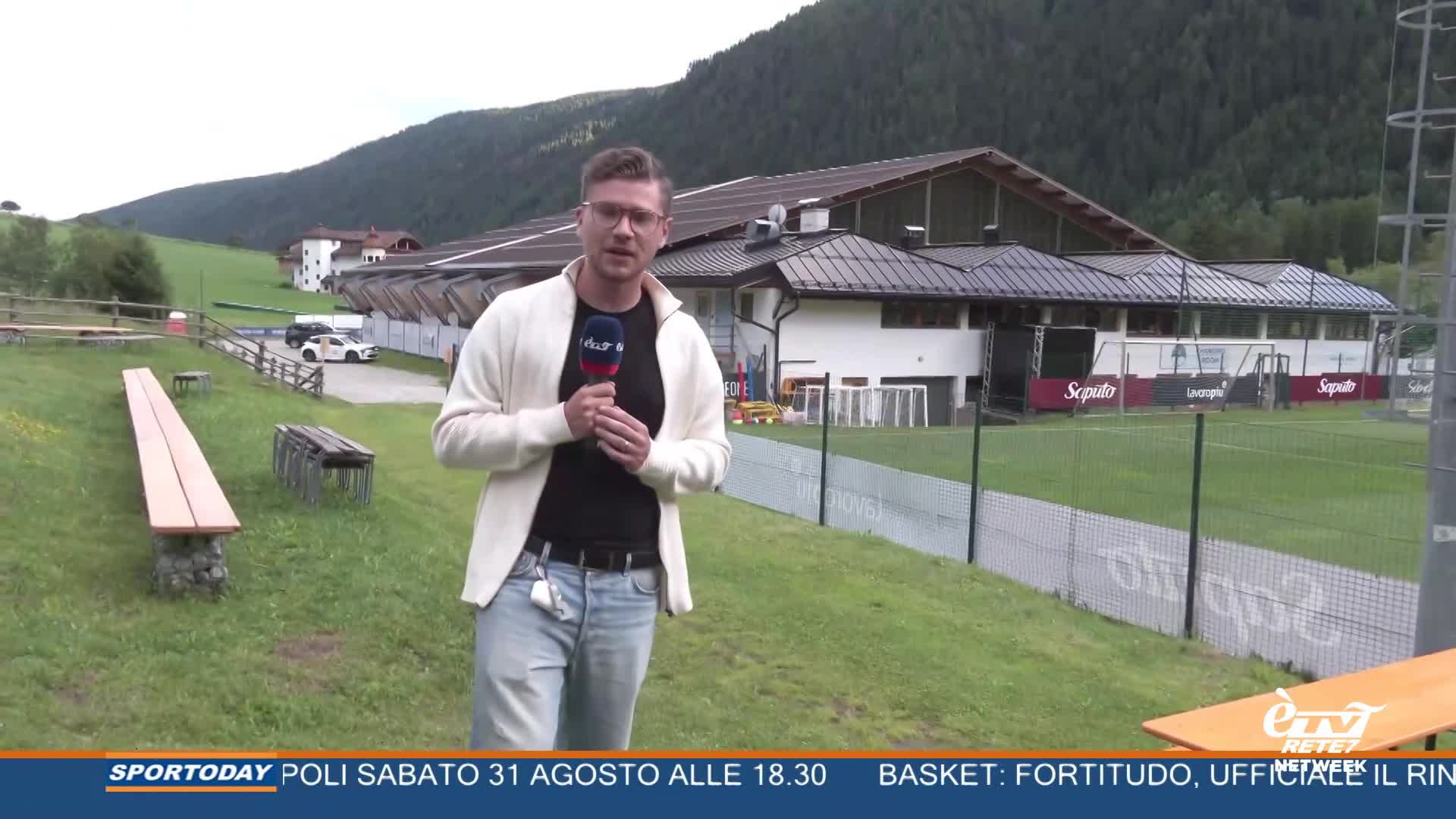 Sportoday 22/07/2024