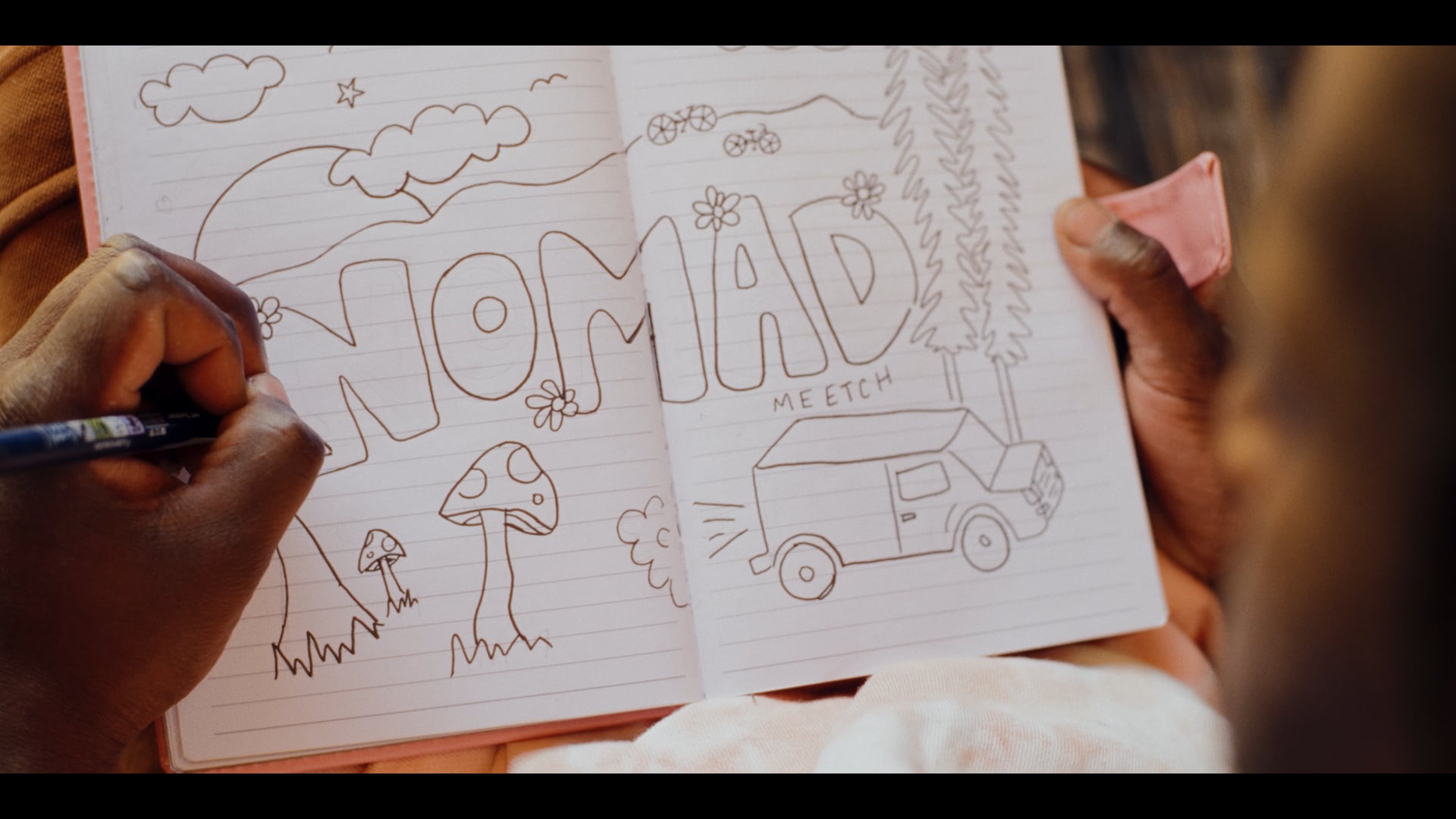 Nomad