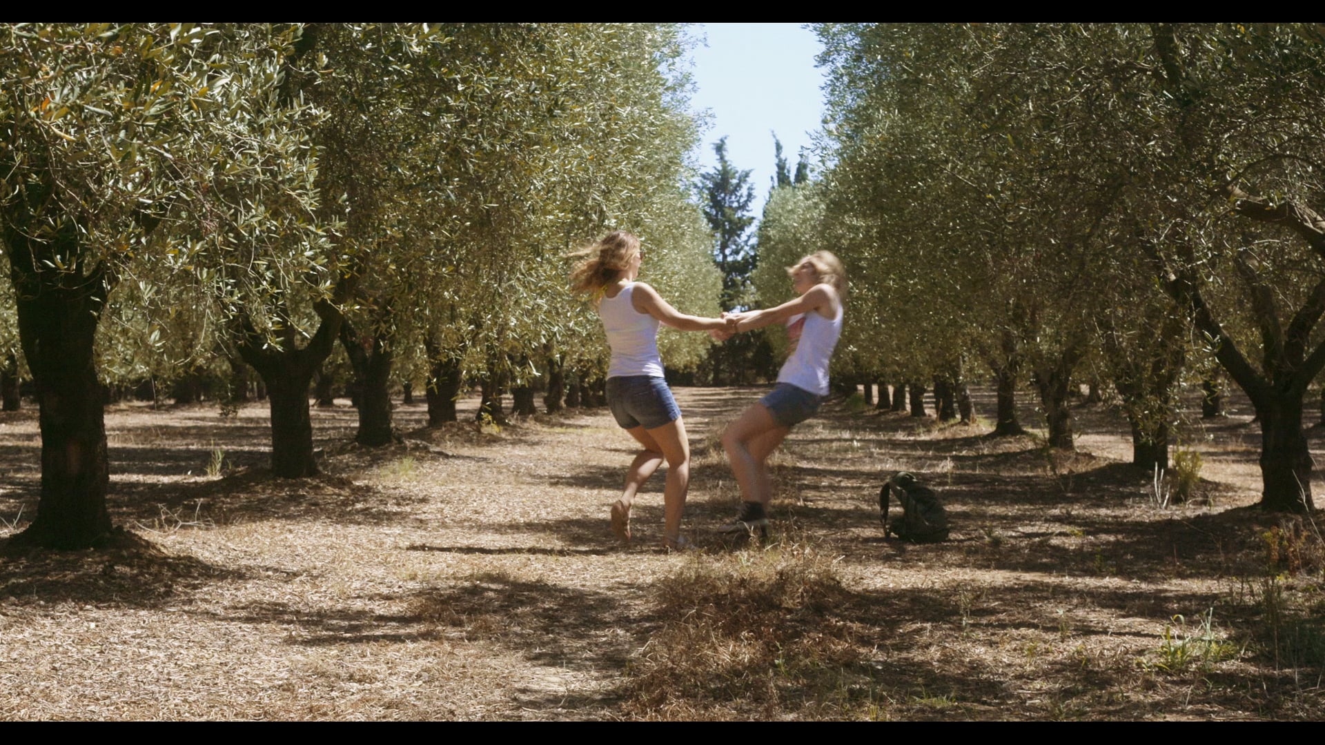 BORDERLINE - Teaser