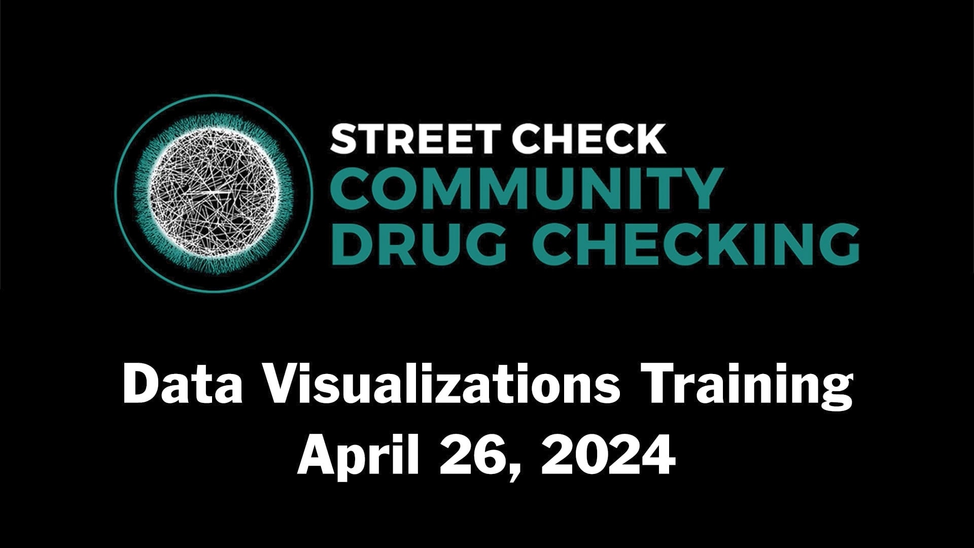 Searching StreetCheck Data & Visualizations