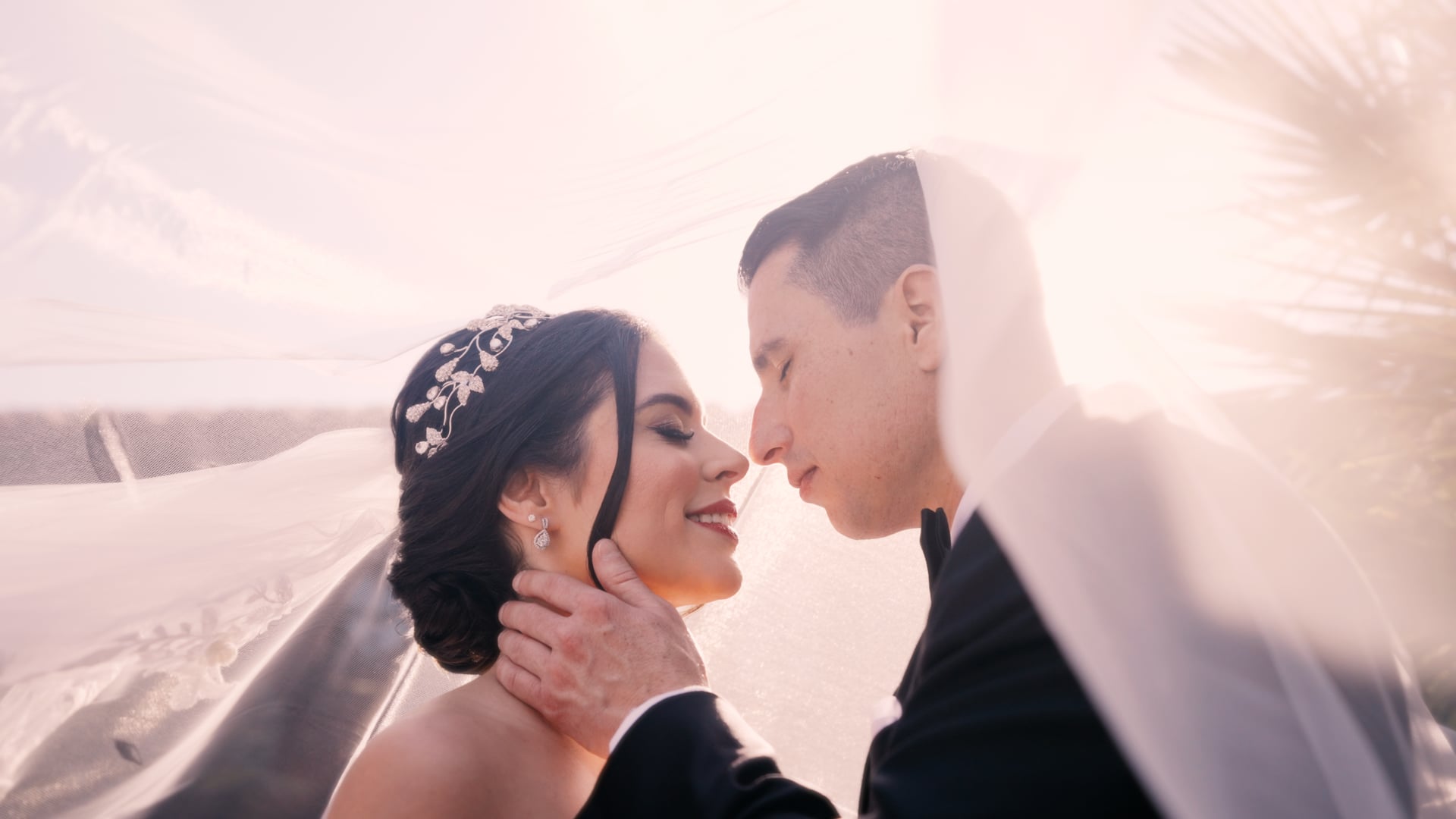 Daniel & Rafaela Full Feature Film 4K