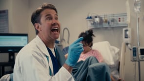 Related Embedded Video Item Thumbnail