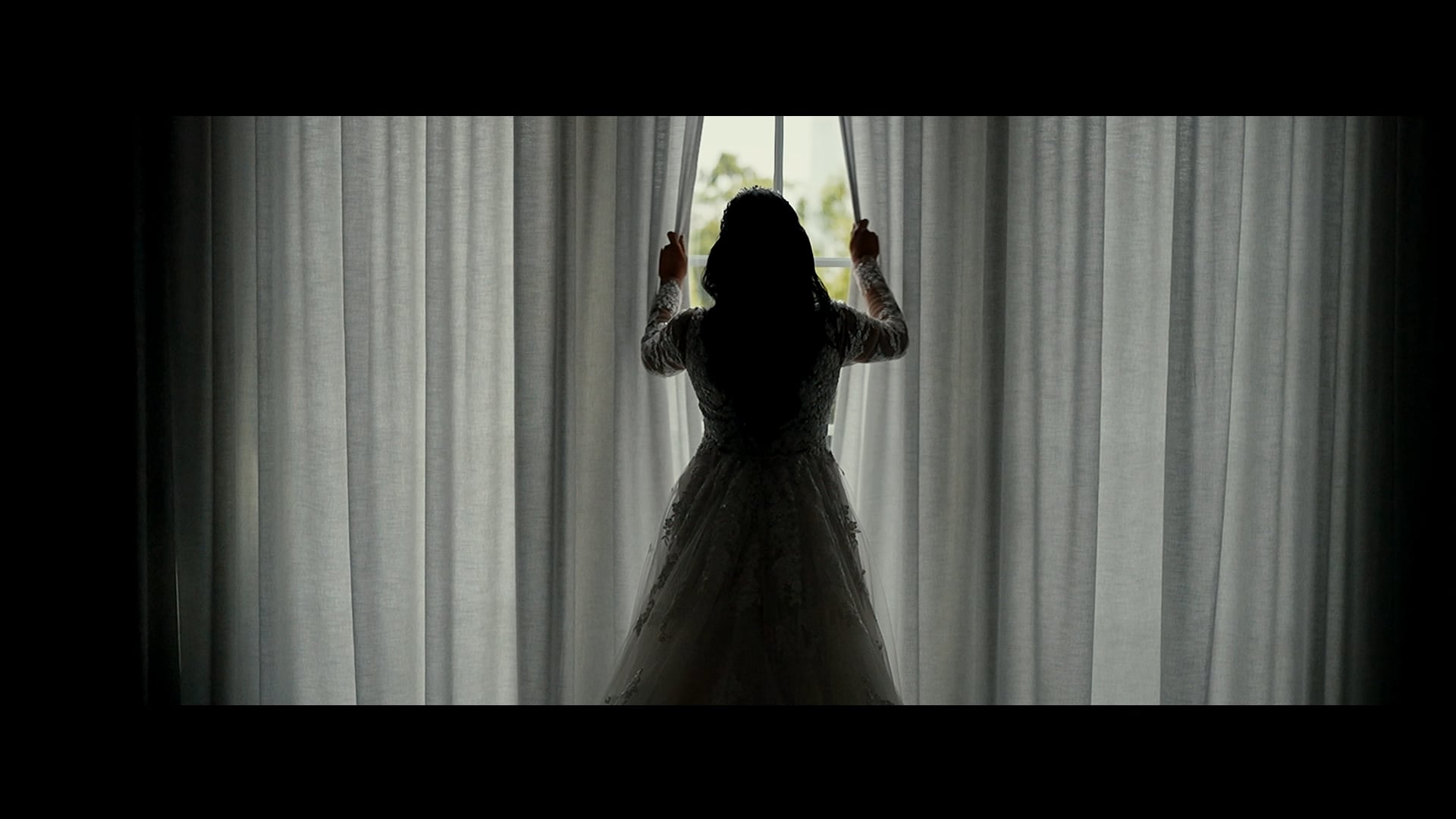 07.21.2024 Ameera & Eric wedding same day editing video