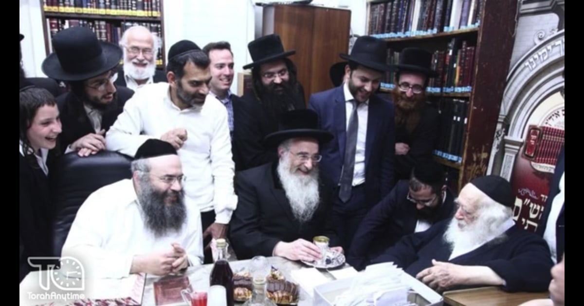 r-maimon-elbaz-living-mishnah-how-should-a-baal-keri-daven-if