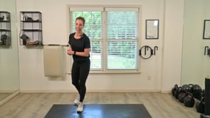 CARDIO Strength
