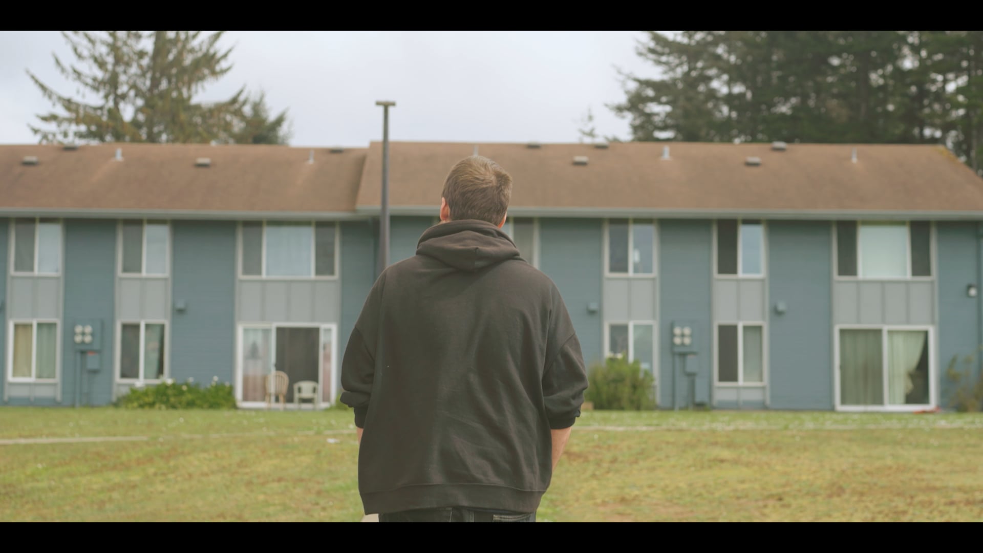 North Bend City Coos-Curry Housing Authorities