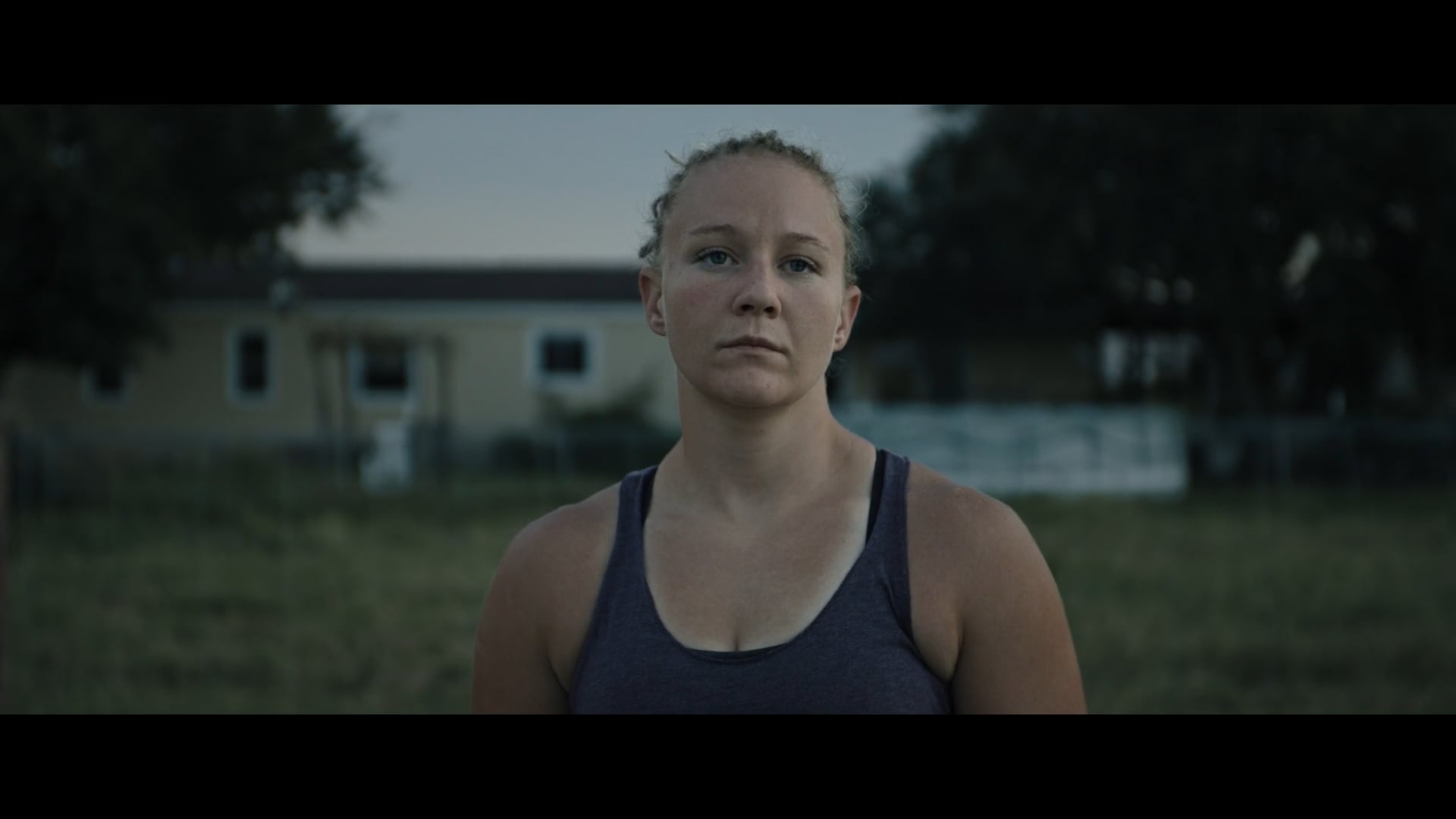 REALITY WINNER - Official Trailer