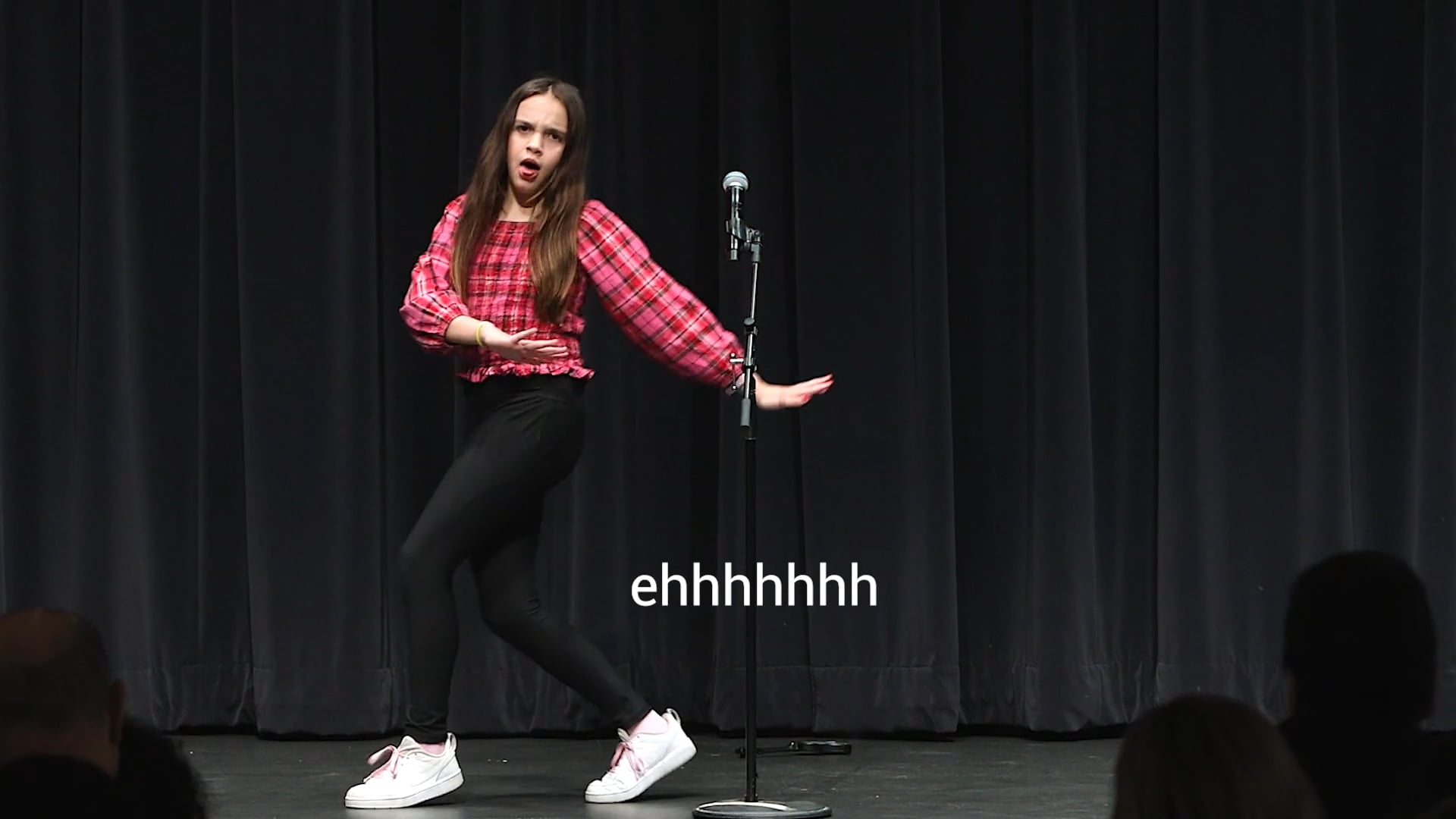 Stand-Up "Water Fountain"