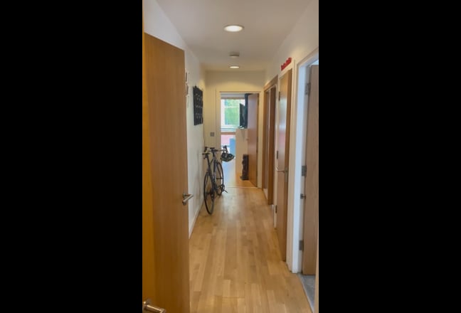 Video 1: Kitchen & living